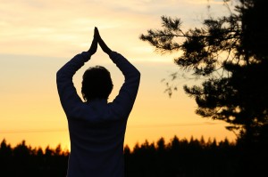 Joogaretki Saarijärven joogaopistolle                  9-11.2.2024